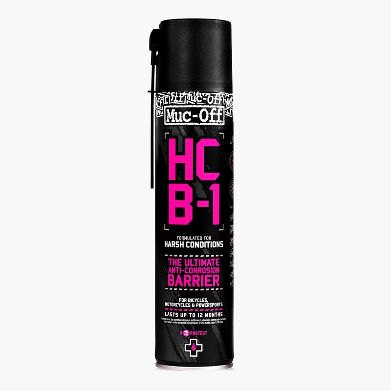 HCB-1 – 400ml