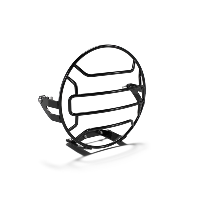 HEADLIGHT GRILL (KXA00444) HIMALAYAN 450 Royal Enfield