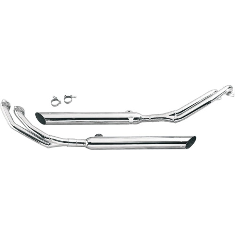 JARDINE EXHAUST 15-1506-01 GL1000 75-79