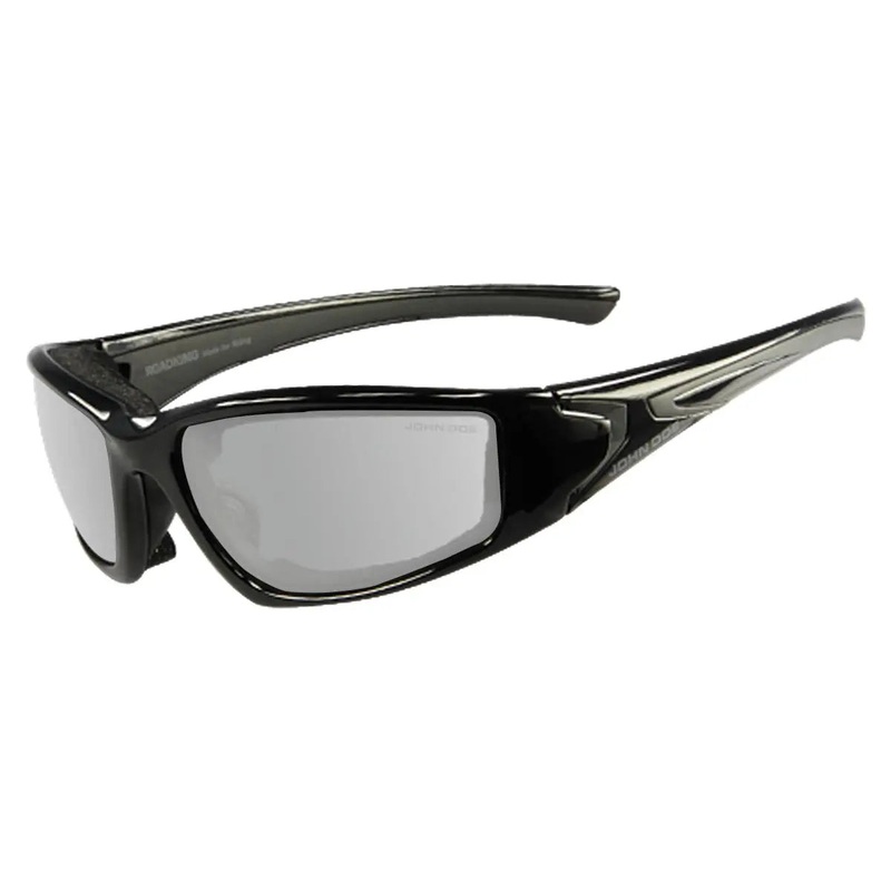 John Doe Roadking Photochromic Sunglasses