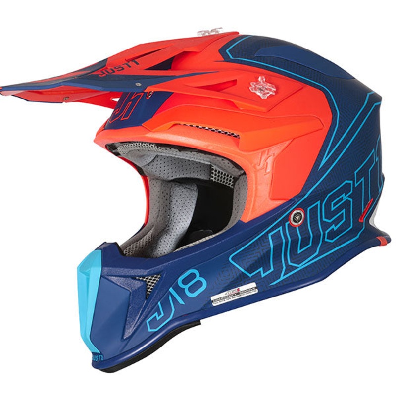 Just1 – J32Y Vertigo Helmet (Youth)