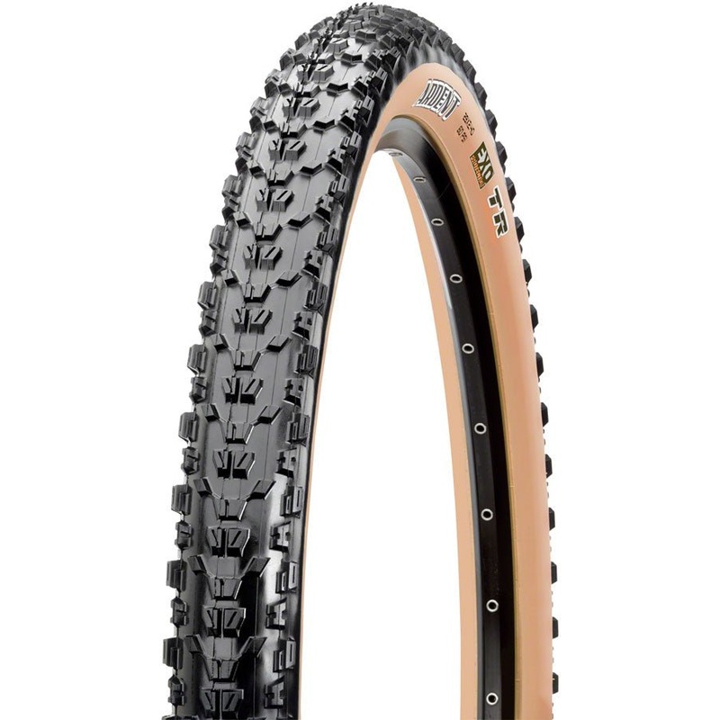 Maxxis Ardent Tire – 29×2.40 – Tanwall – Dual Compound / EXO