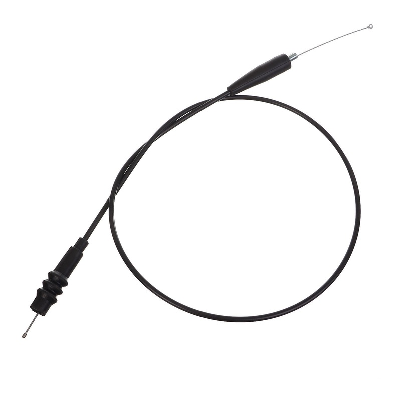 Motion Pro Throttle Cable Kawasaki KX125/250 ’92-