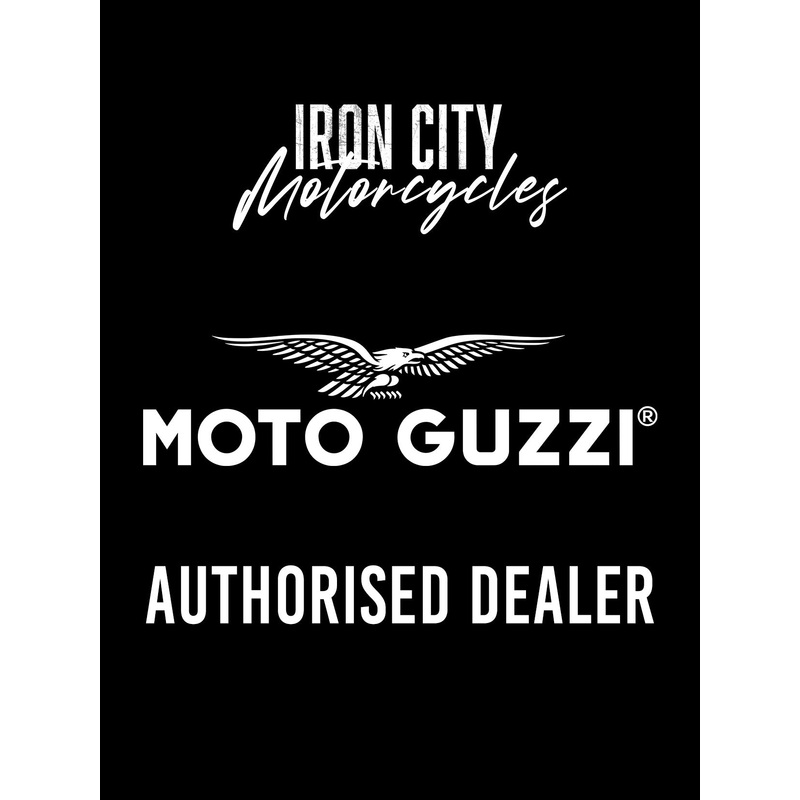 Moto Guzzi 977193 Fixing plate