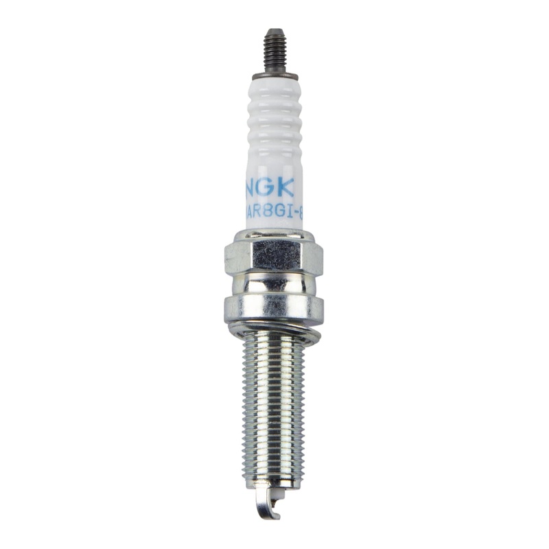 NGK Spark Plug – LMAR8GI-8 (92729)