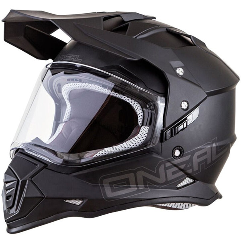 O’Neal – Sierra II Flat Helmet