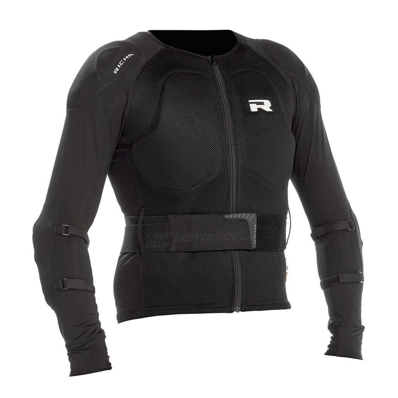 RICHA FORCE D30 JACKET