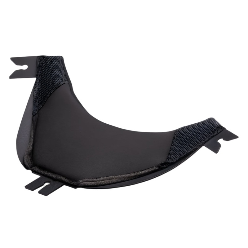 Ruroc AT4.0 Carbon Chin Curtain