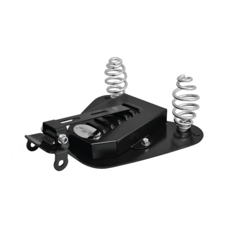 Solo Seat Mount Kit 4” Barrel Springs