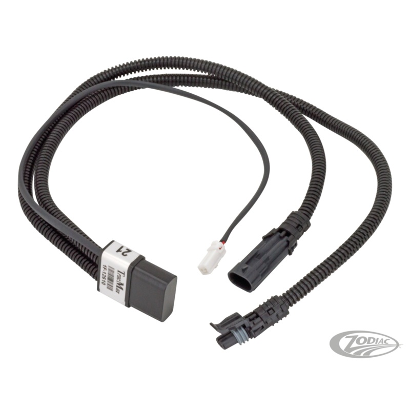 Thundermax Tracmax Abs Wheel Size Correction Module