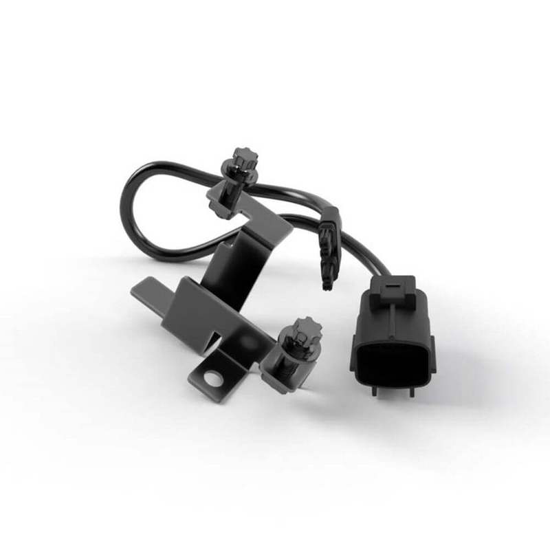 Track+ Fitting Kit A9820092