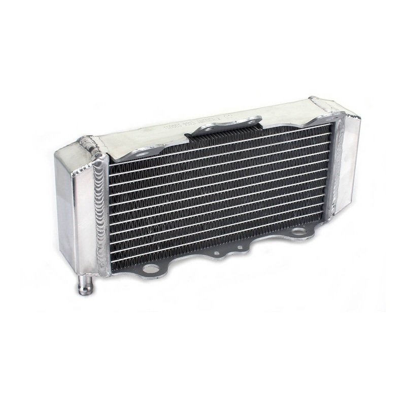 Whites Radiator Left Yamaha YZ250F ’07-’09