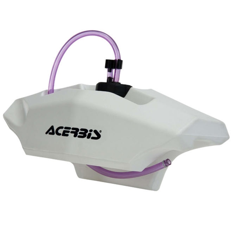 Acerbis – Auxiliary Handlebar Tank