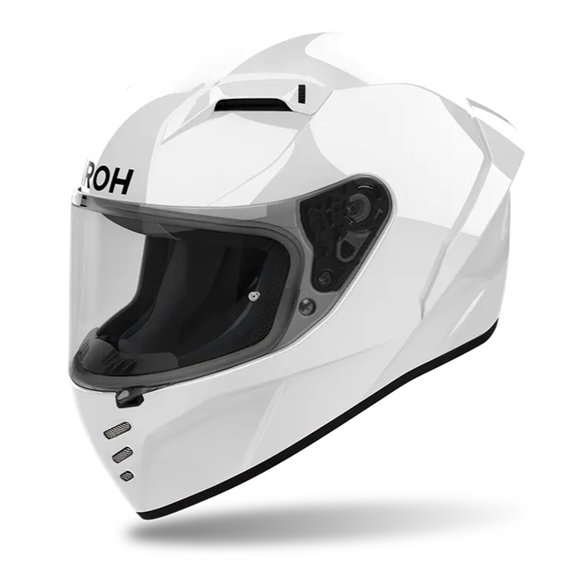 Airoh Connor Gloss White