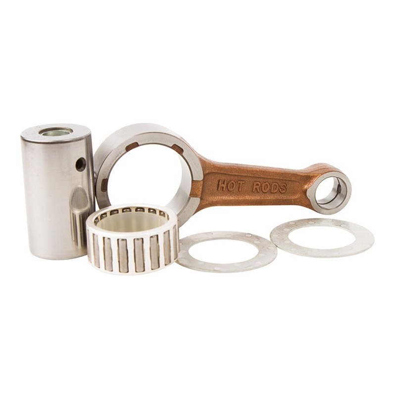 Connecting Rod Kit – Honda CRF250R ’04-’17 / CRF250X ’04-’17