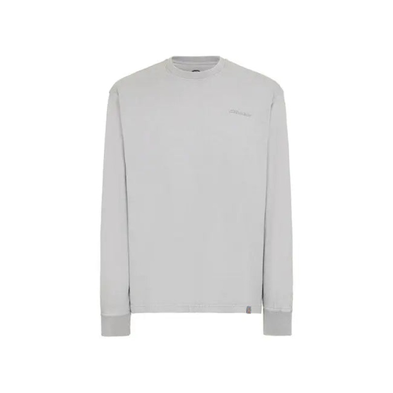 Dickies Plentywood Long Sleeves T-Shirt Ultimate Grey