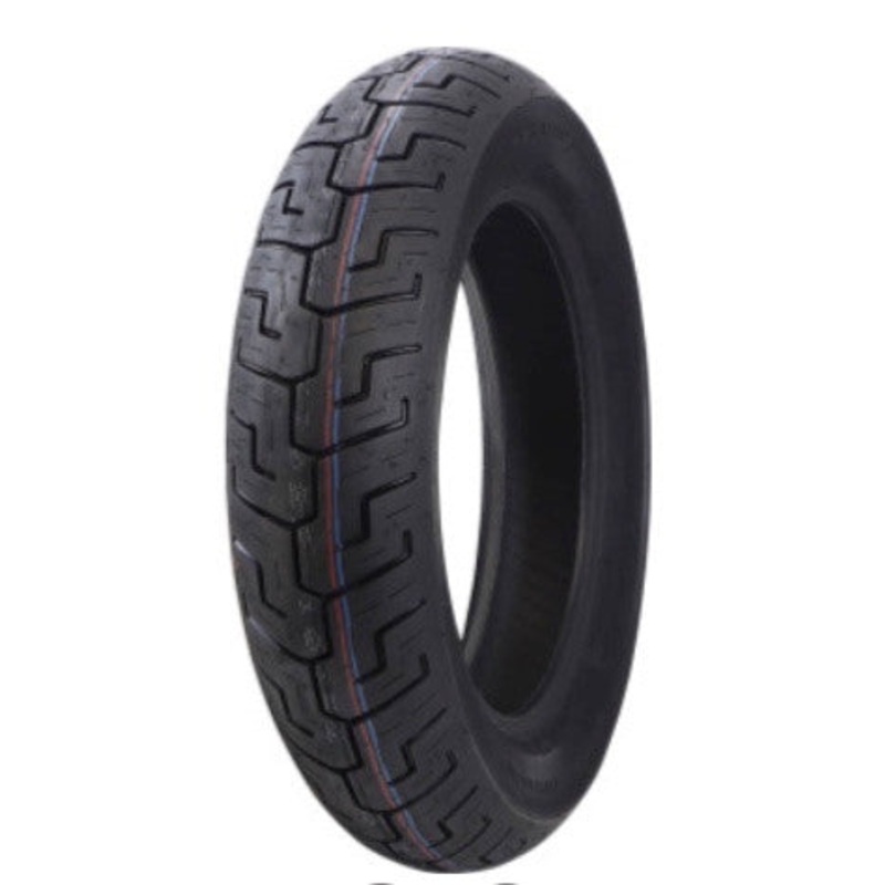 Dunlop D401 Rear Tire – 150/80B16