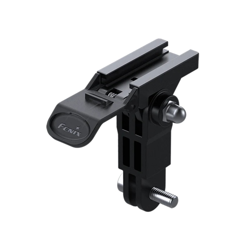 FENIX ALD-10 BIKE LIGHT HOLDER WITH GO PRO INTERFACE