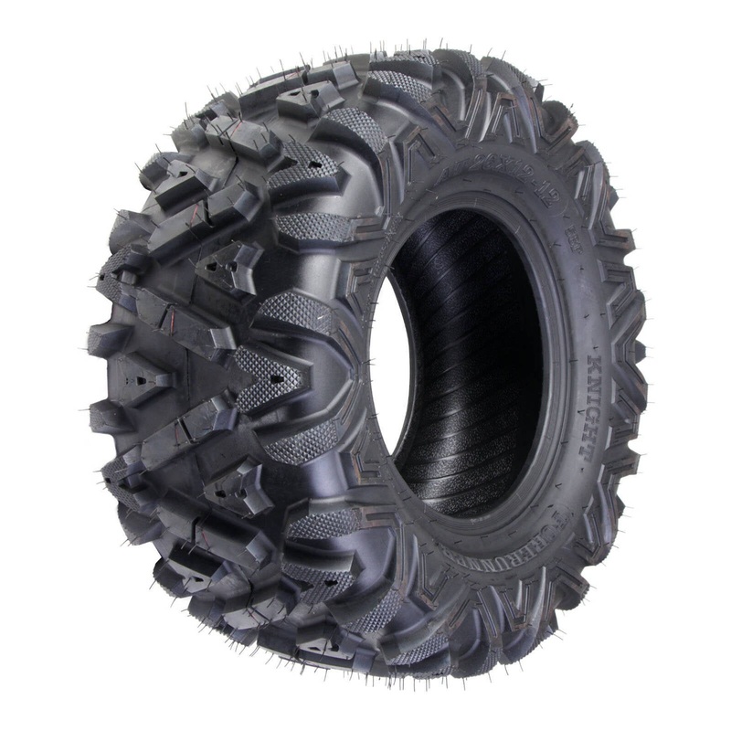 Forerunner ATV Tyre Knight – 26 x 12 x 12 (6PR)