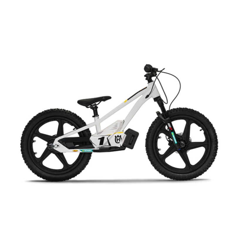 Husqvarna EE 1.20 2023 ELECTRIC BALANCE BIKE 3HS230076100