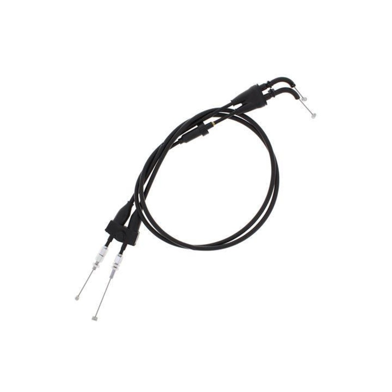 Kawasaki KX 250F Spares – Throttle Cable