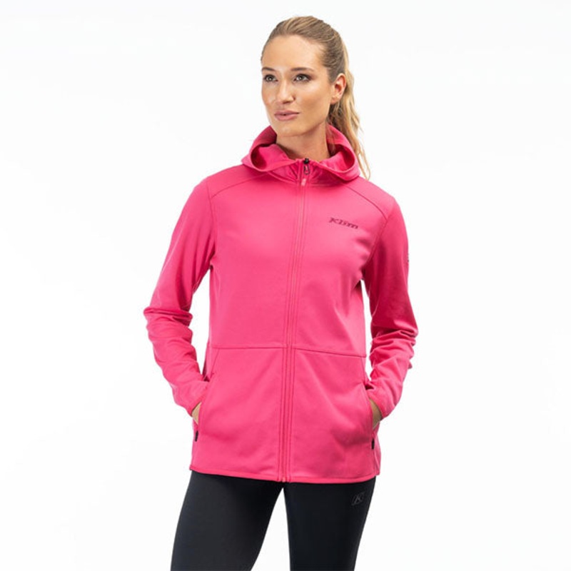 Klim – Solitude Hoodie (Womens)