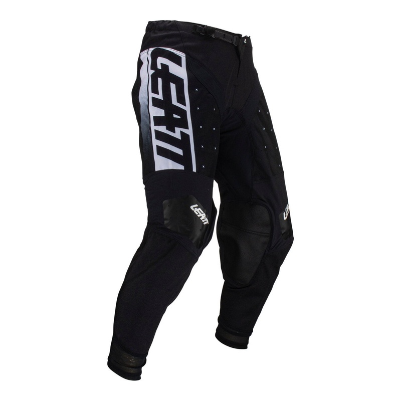 Leatt 2024 4.5 Pant – Black