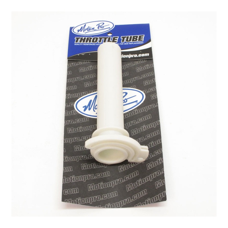 Motion Pro Replacement Throttle/Grip Sleeve for CR80/85 ’85-’06