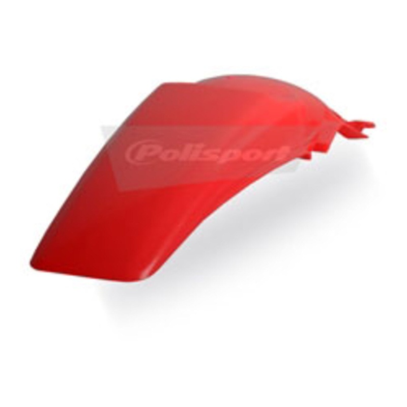 Polisport Rear Guard Honda CR125 (’98-’99) / CR250 (’97-’99) – Flash Red