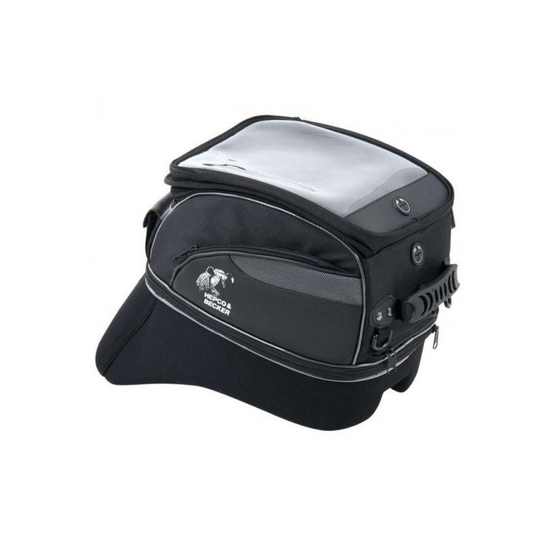 Tank bag 15 – 20L Enduro Street Tourer
