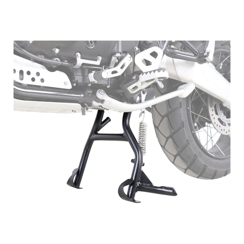 Triumph scrambler 1200 XC / XE Stand- Center Stand