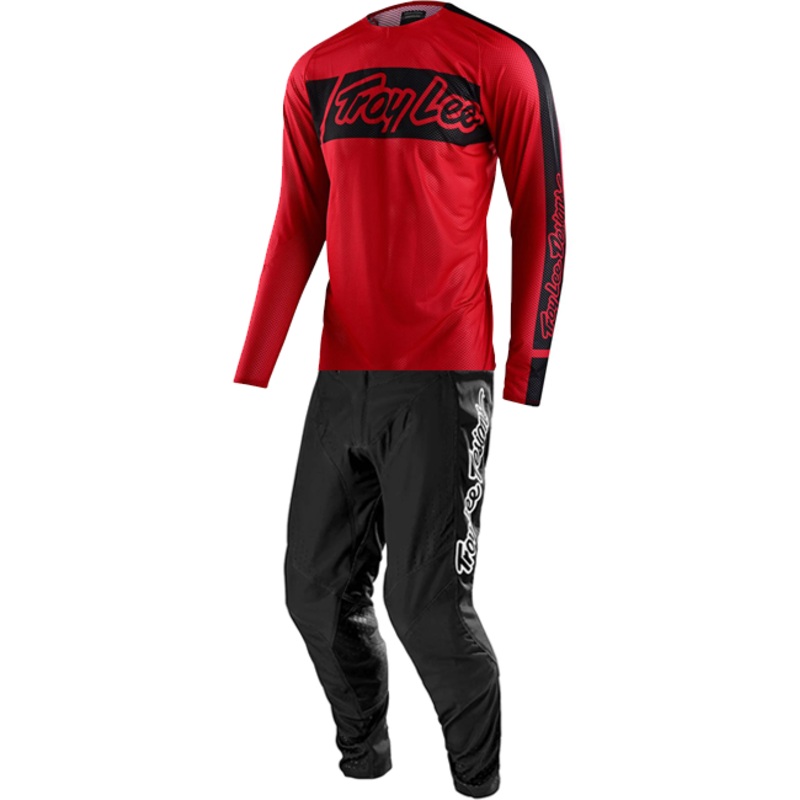 Troy Lee Designs – SE Pro Air Vox Combo