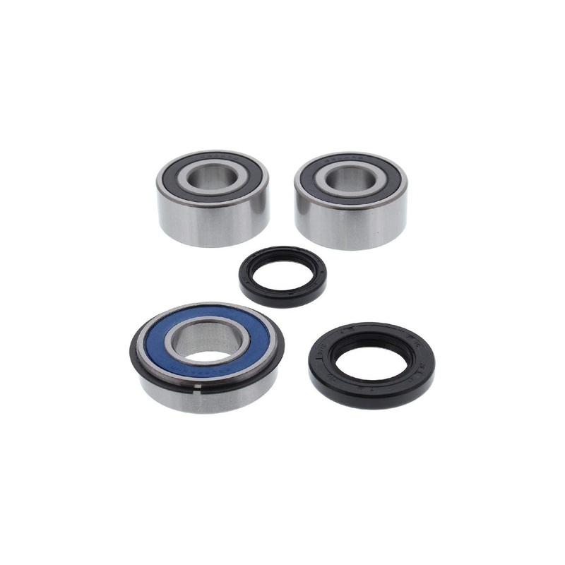 Wheel Bearing Kit (1756)