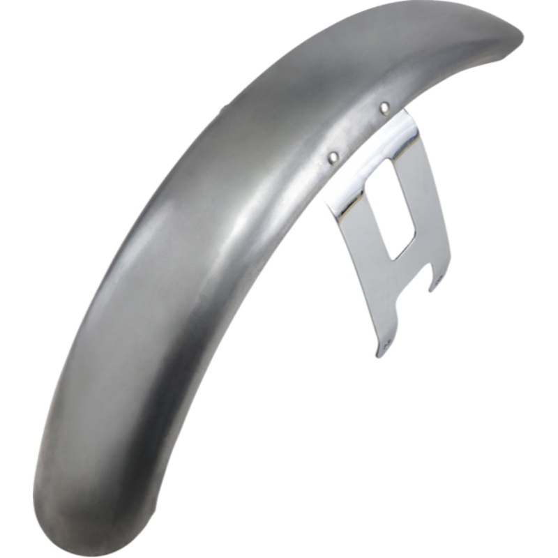 Wide Glide-Style Front Fender – 48-84 FL/FLH With 19″ or 21″ Wheel