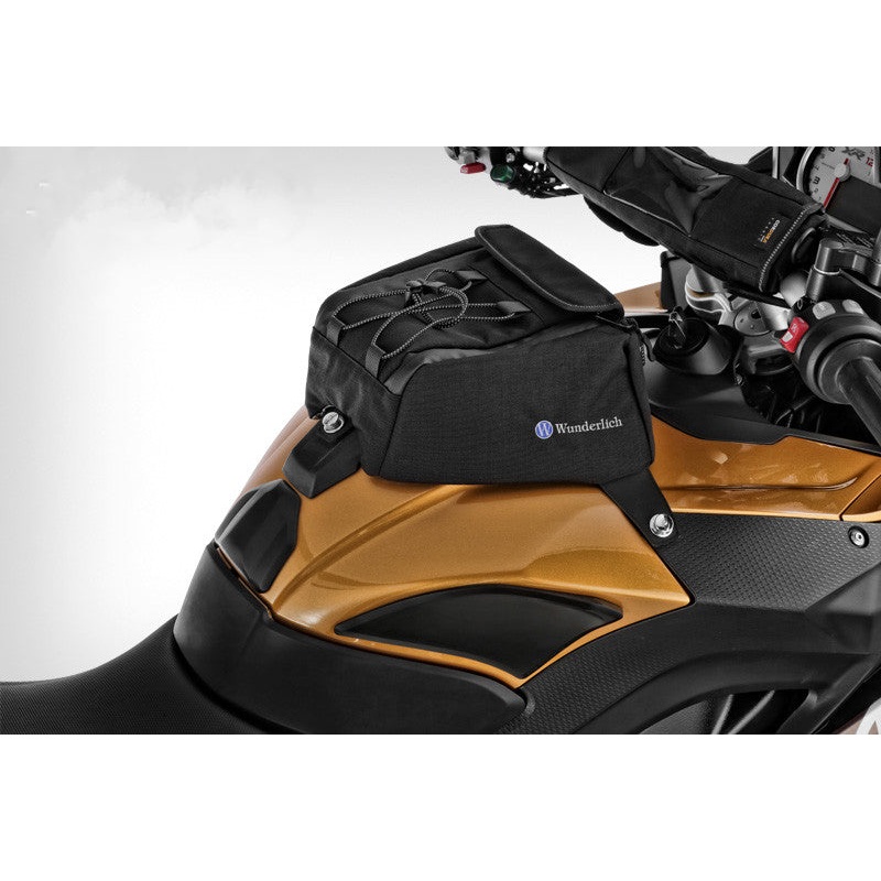 BMW S1000 Protection – Tank Pads