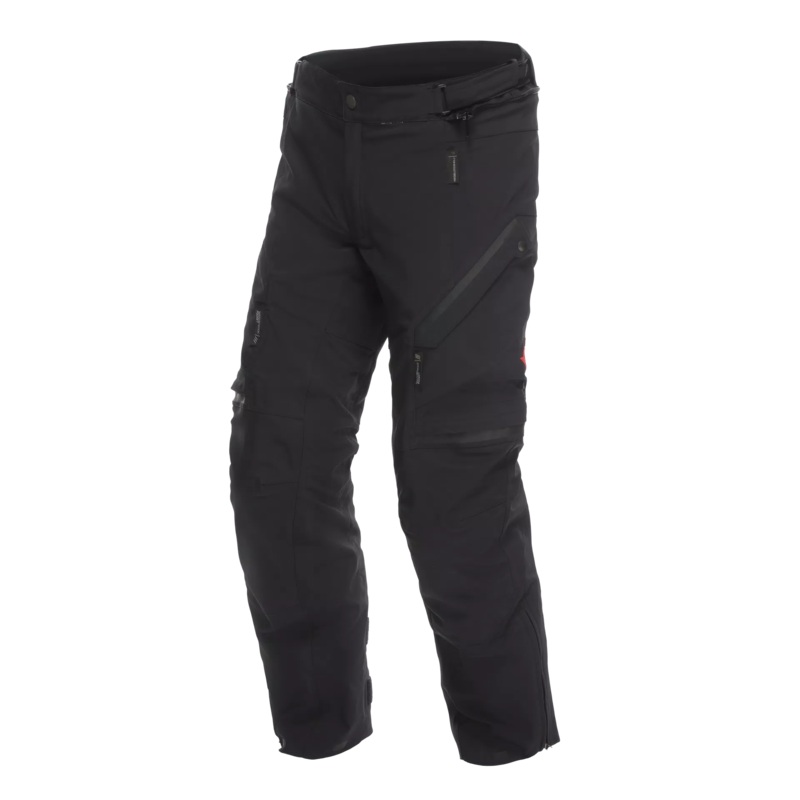Dainese Mangen Absolute Shell Pro Textile Trouser Black