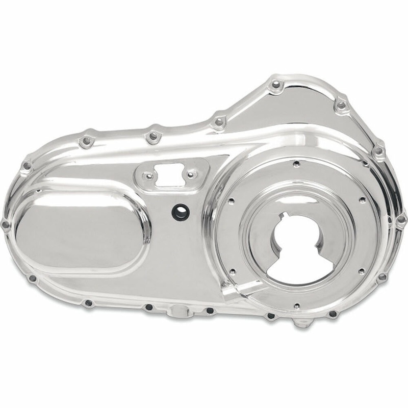 Drag Specialties – Primary Cover Sportster 2004-2005 – Chrome
