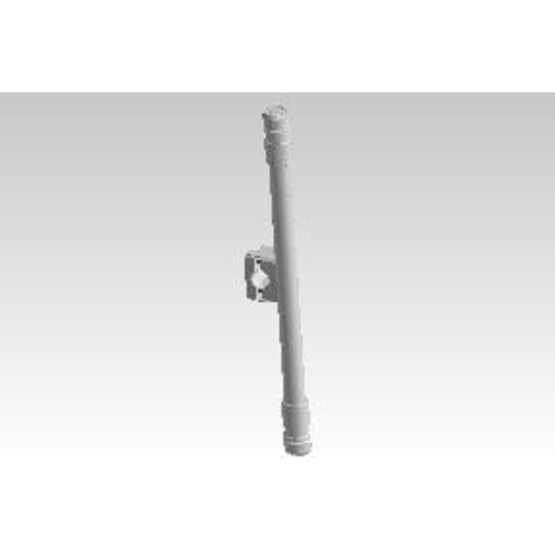 ENGINE GUARD – STRAIGHT BAR – BLACK (1990603) Royal Enfield