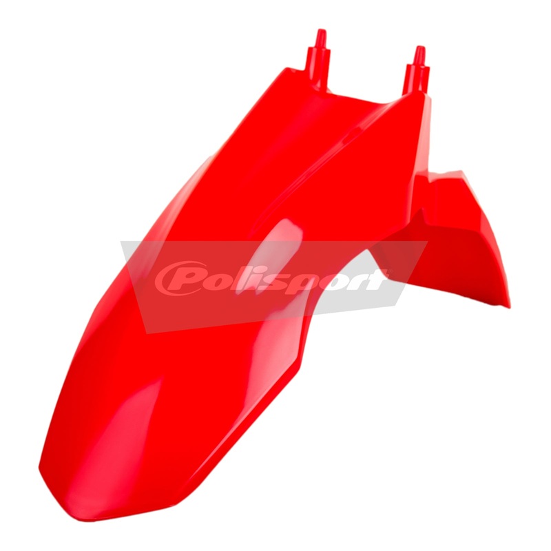 Front Guard Honda CRF110F ’13-’19 – Red