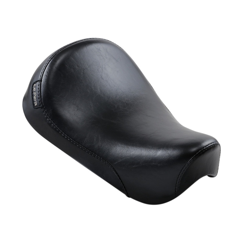 LE PERA – Silhouette LT Solo Seat – XL ’82-’03