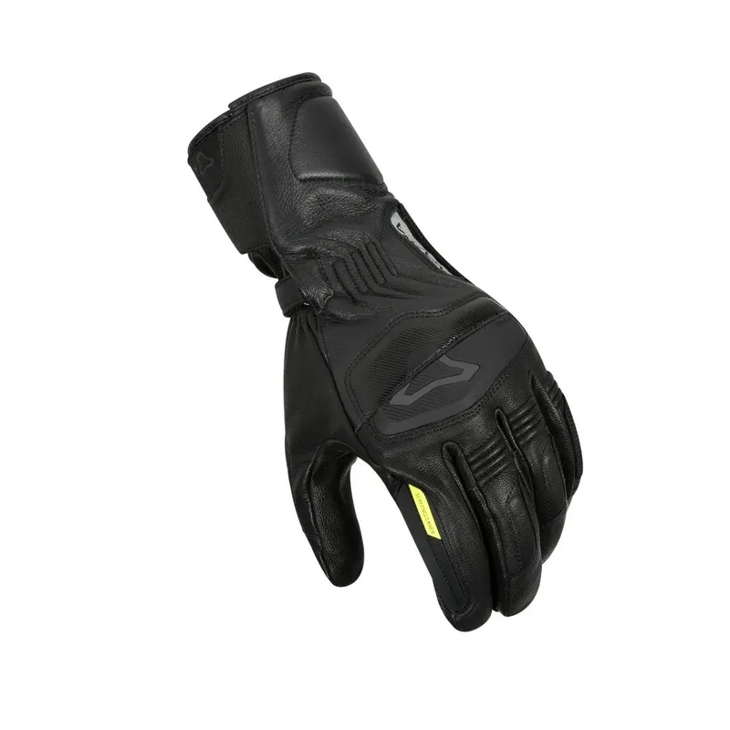 Macna Rapier 2.0 RTX Ladies Leather Gloves Black