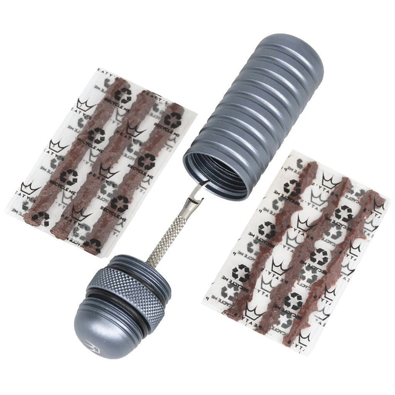 Peatys Holeshot Tubeless Puncture Plug Tool – Slate