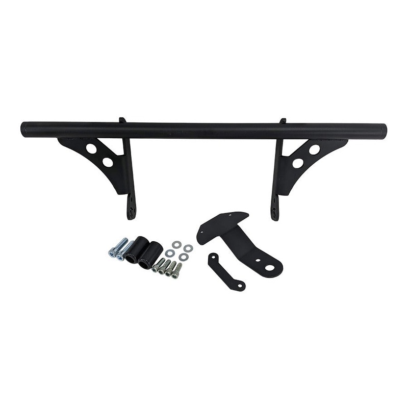 TC Bros. Front Crash Bar for 1991-2017 Harley-Davidson Dyna