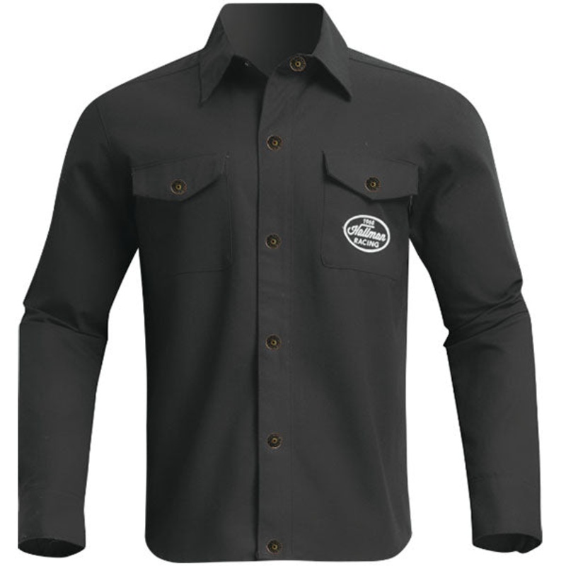 Thor – Hallman Overshirt
