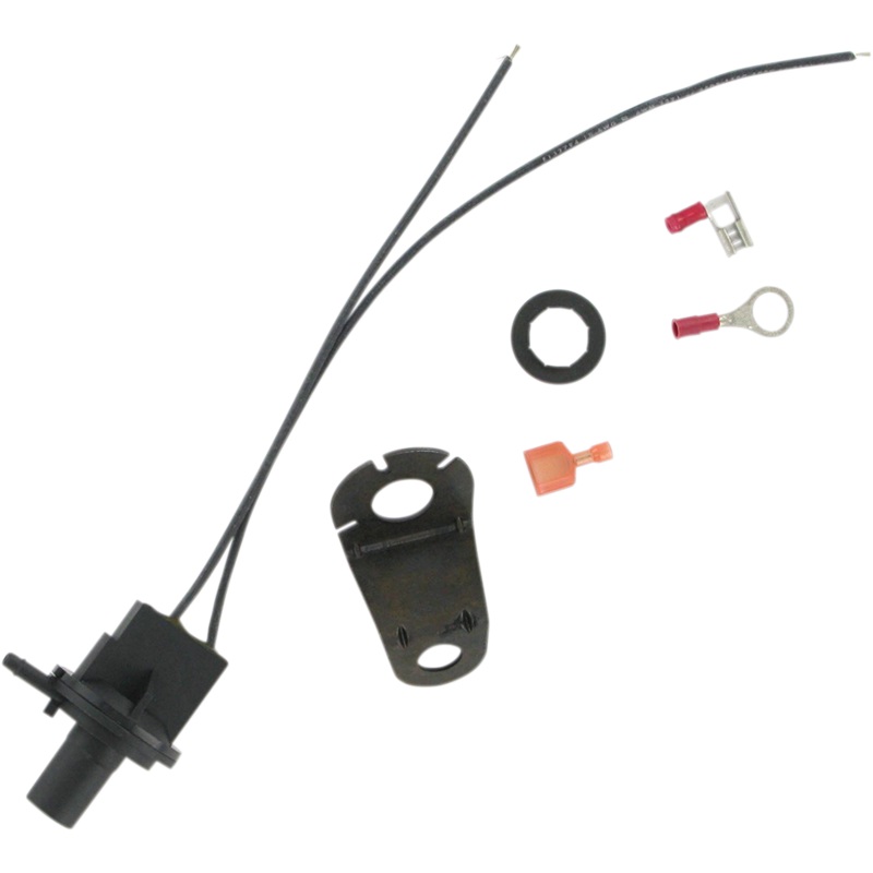VOE Switch – 5″HG