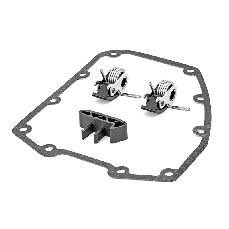 1999-2006 Harley Twin Cam Dyna Softail Touring FLHT Cam Chain Tensioner Complete Kit