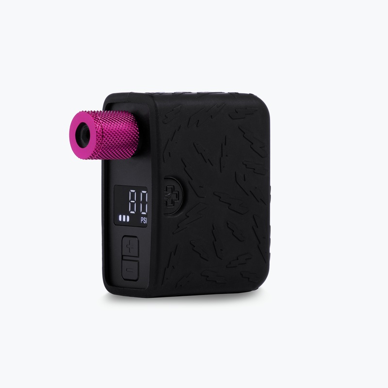 AirMach Electric Mini Inflator – Pro