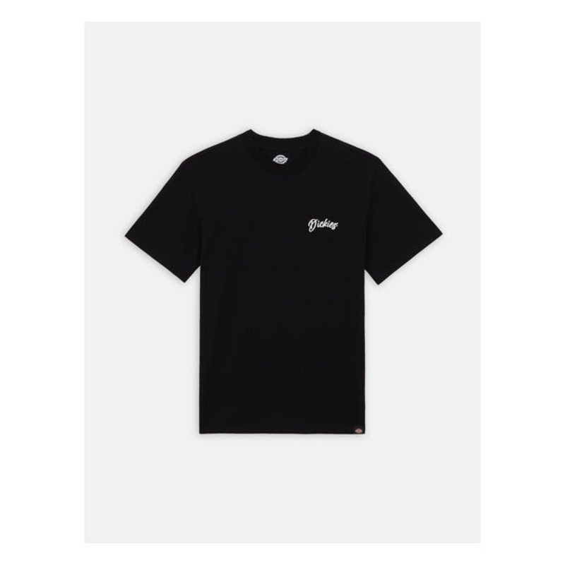 Dickies Dighton T-Shirt Black