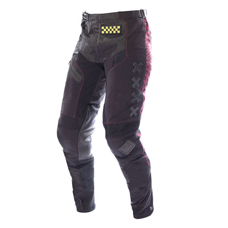 Fasthouse – Elrod Golden Pant (Girls)