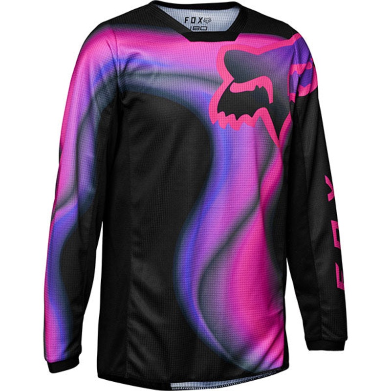 Fox Racing – 180 Toxsyk Jersey (Girls)
